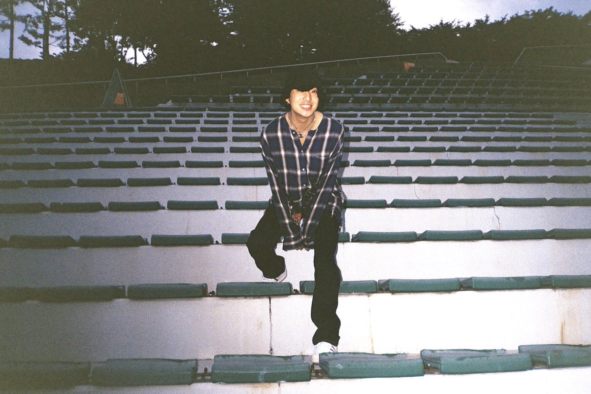 official_yoon_'s tweet photo. 😁 https://t.co/GhYzvrqpFl