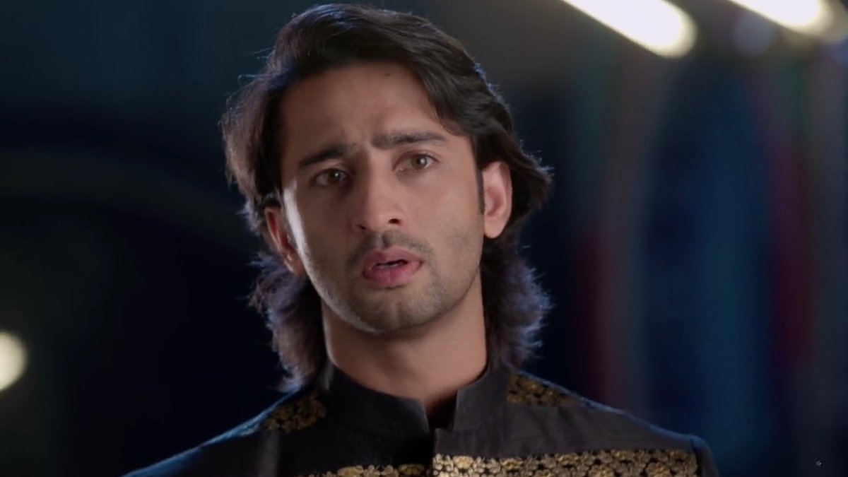 Agar tum pareshan ho toh main tmhain kabhi akela nahi chor skta Mishti ~ Abir #ShaheerSheikh  #ShaheerAsAbir  #YehRishteyHainPyaarKe