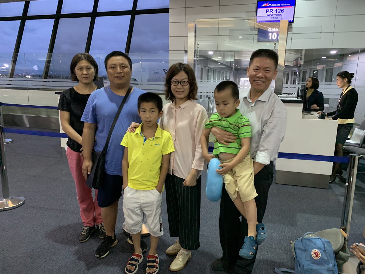 BobFu4China tweet picture
