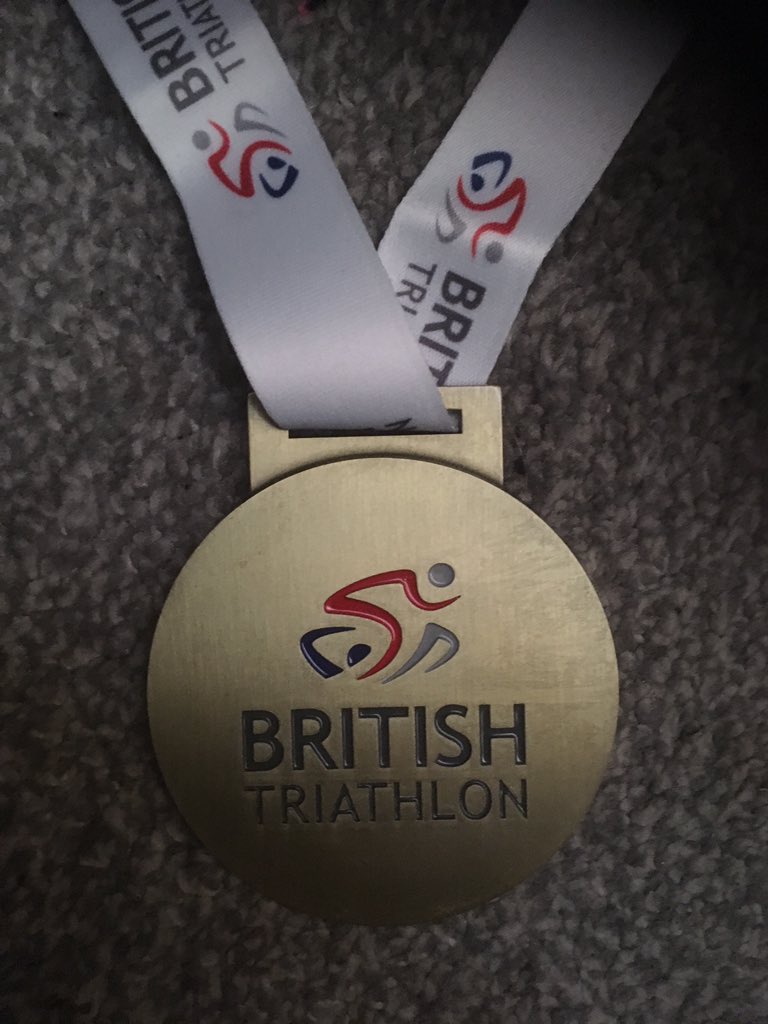 Great fun racing british supersprint paratriathlon championships yesterday awesome coarse and learning so much winning gold massive thanks to <a href="/PethBassSols/">Petherbridge Bassra</a> <a href="/CirteqOfficial/">CirteqLtd</a> <a href="/yondasports/">Yonda Sports</a> <a href="/LloydBMW/">Lloyd BMW</a> <a href="/BlatchfordGrp/">Blatchford</a> <a href="/NuffieldHealth/">Nuffield Health</a> <a href="/elitephysio/">elitephysio</a> <a href="/LBTClub/">Leeds & Bradford Tri</a>