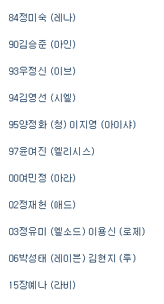 jecsh2's tweet photo. 대선배들 사이에서 어깨 움츠리신 레이븐 성우분ㄱㅇㅇ ㅋㅋ
아인-김승준 90년 데뷔
레이븐-박성태 06년 데뷔
시엘-김영선 94년 데뷔
라비 성우분 제외하면 엘수색대중 짬밥 막내인 레이븐,루 성우분ㅋㅋㅋ https://t.co/OMfL4IcHY1