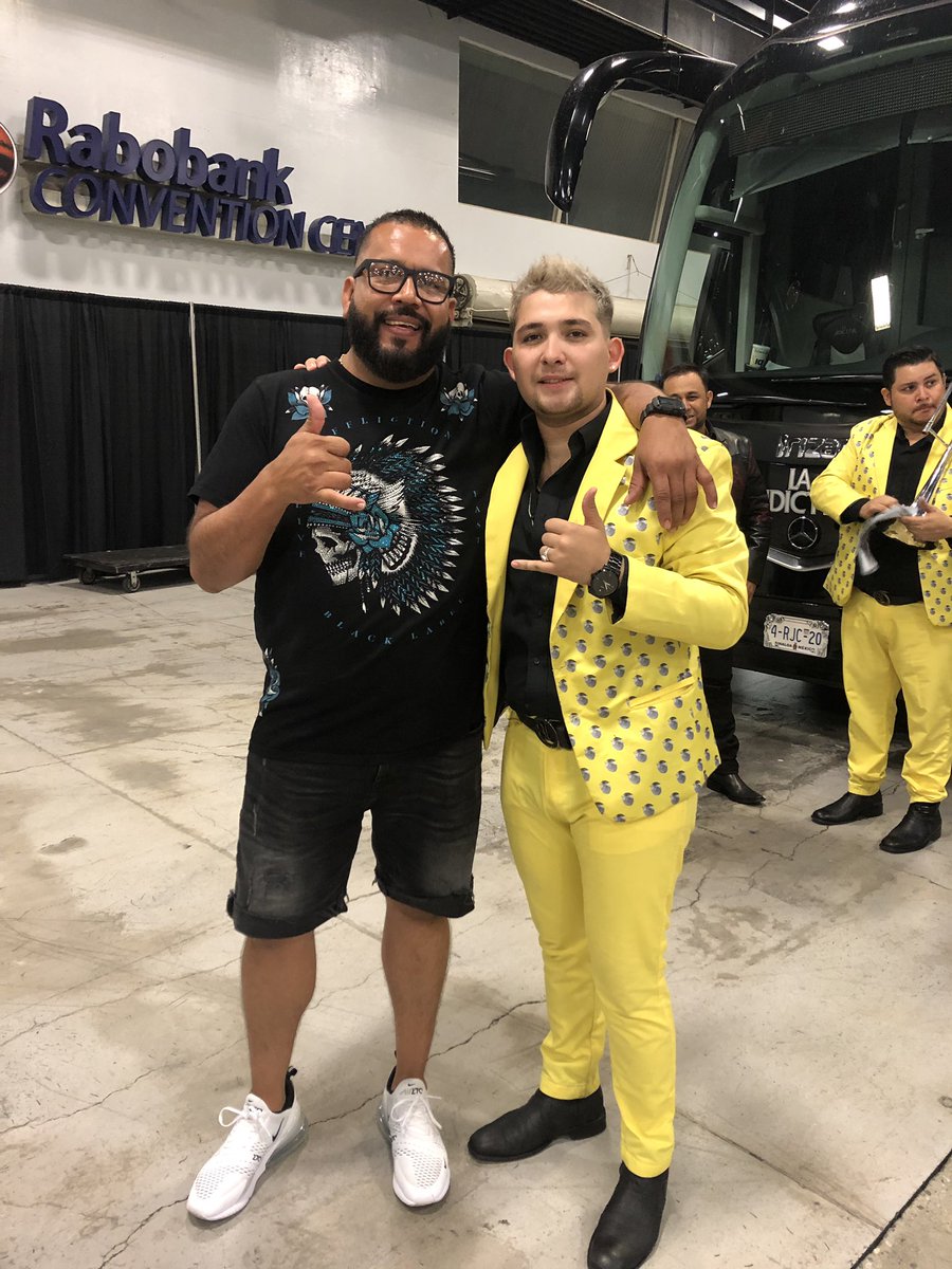 KevinMOBLimon's tweet photo. @OriginalLimonSL 🍋 https://t.co/BGc0Wxg9Uh