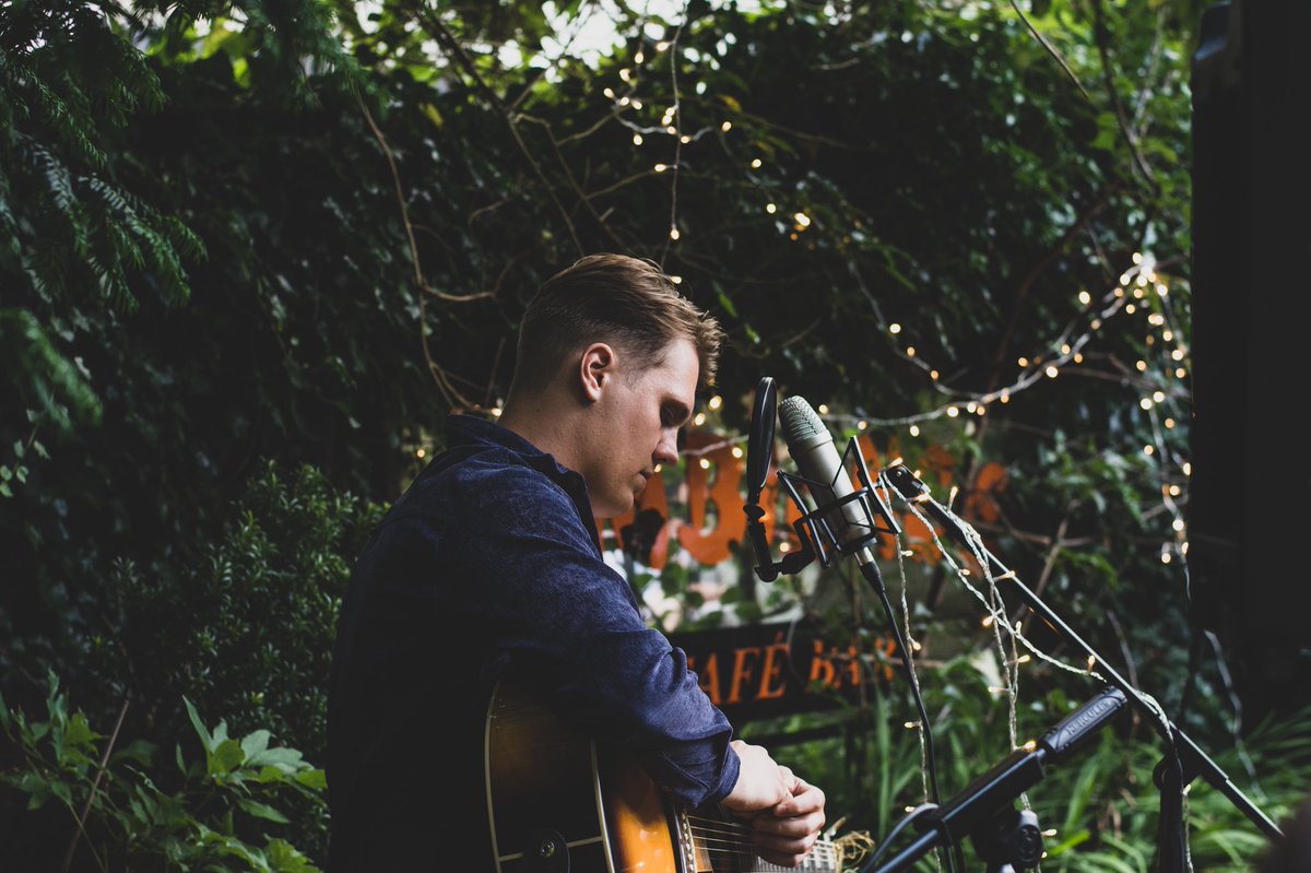 Sofar Sounds York tweet media