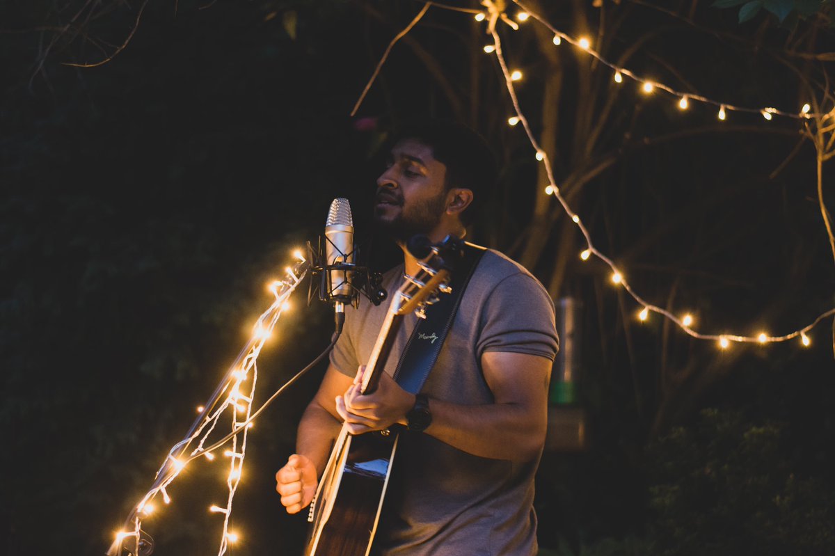 Sofar Sounds York tweet media