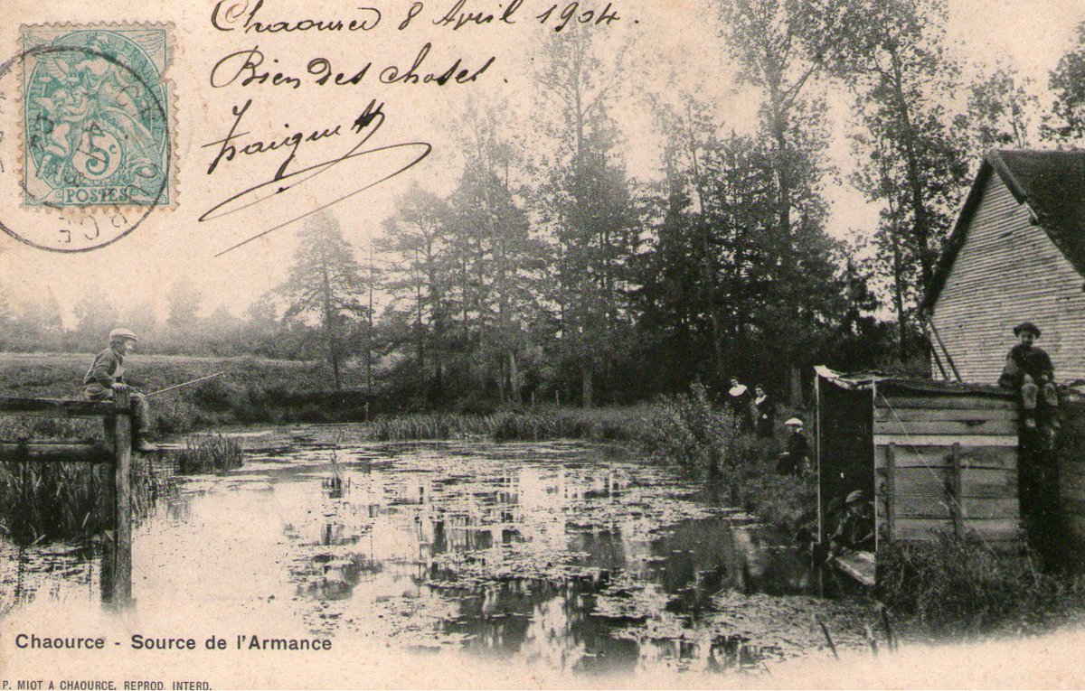 Chaource_Aube's tweet photo. 👉👉👉 La saga de l'été continue sur Chaource en cartes postales anciennes ...
#CartesPostalesanciennesChaource #RestaurantlesFontaines #avantJuin40 #larmance #chateauCordeliere #sourcedelArmance #Cordeliere #LogeetPuit #HoteldesFontaines #RestaurantlesFontaines #Armance https://t.co/WmTM423ms0