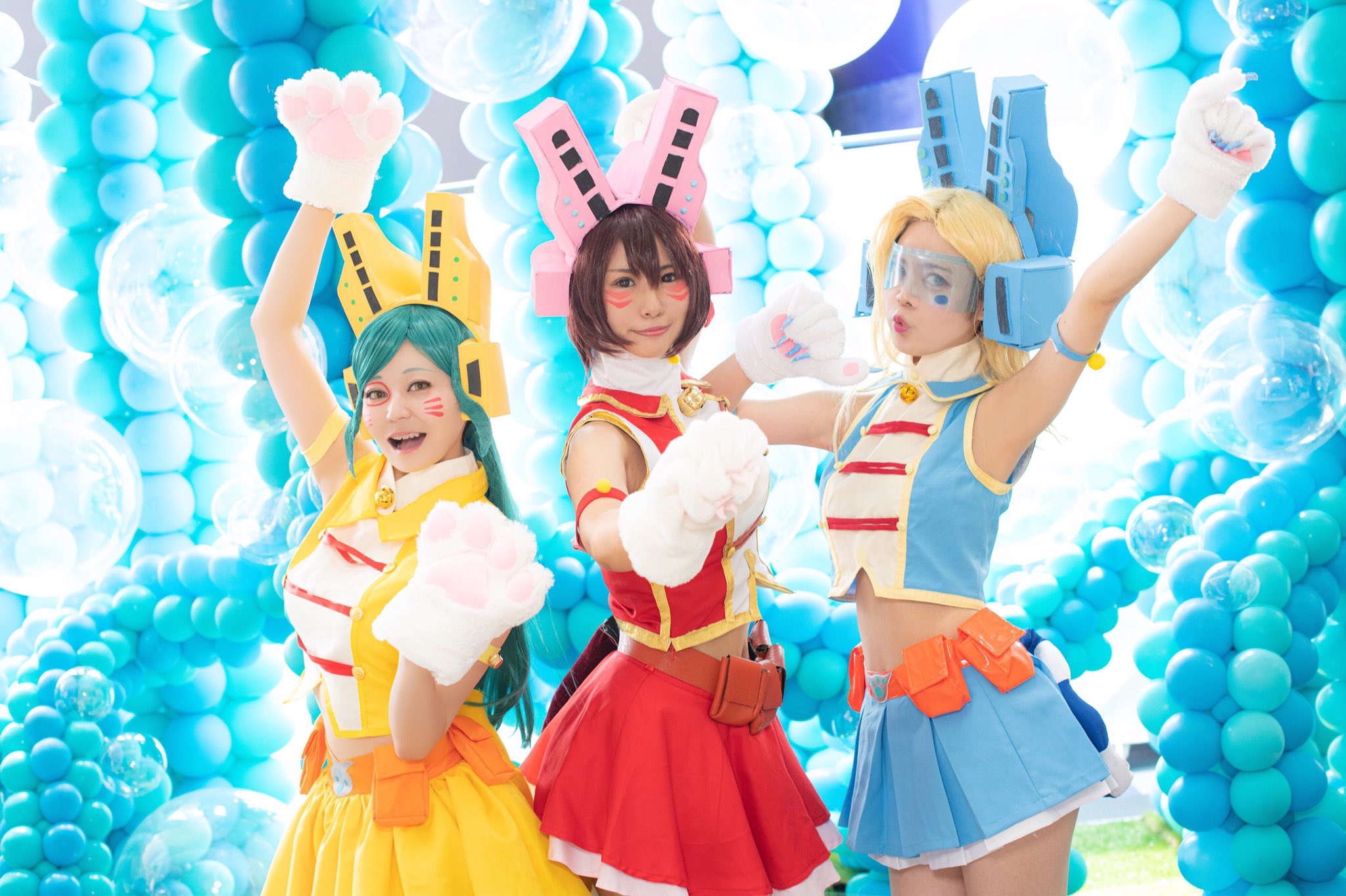 まぬ9/13あつコス on X: 