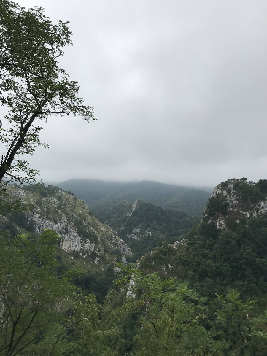 dmillennialcom's tweet photo. Se nos está quedando el domingo muy de #pueblo y #montaña, ¿como lleváis los vuestros? Viene bien desconectar para empezar la semana con fuerzas que en nada llega el #sonoverso https://t.co/7YUF1UjL3P