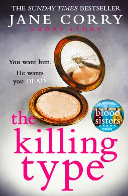 TBRreviews's tweet photo. #ReadingDesk
⭐️⭐️⭐️⭐️
#BookReview for #TheKillingType by @JaneCorryAuthor
https://t.co/wyKhElPW9B
Free Kindle version available for this fascinating and gripping short story.
#amreading #shortstory #mustread #TBR #FreeBook https://t.co/kdZHBUrcUK
