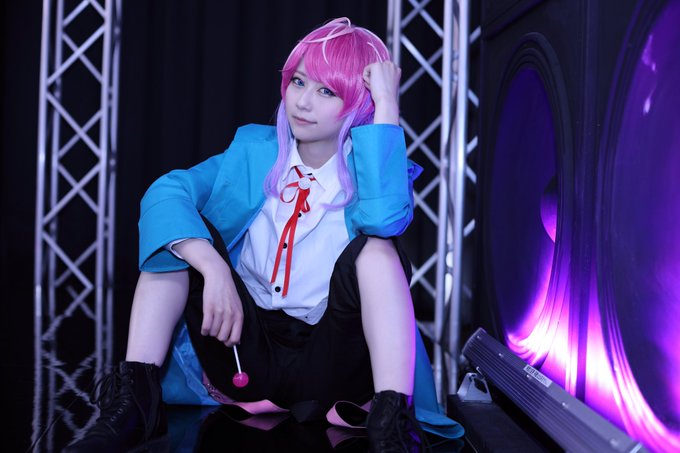 Twitterのコスプレ画像11