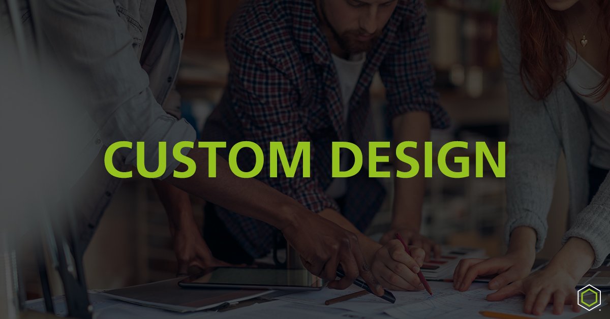 AFLHyperscale's tweet image. With experienced, multi-skilled, #RCDD #CDCTP #CDCDP certified Solution Engineers, #AFLHyperscale can assist you with the design and delivery of an end-to-end network solution for your #datacenter. Find out more: aflhyperscale.com/custom-design