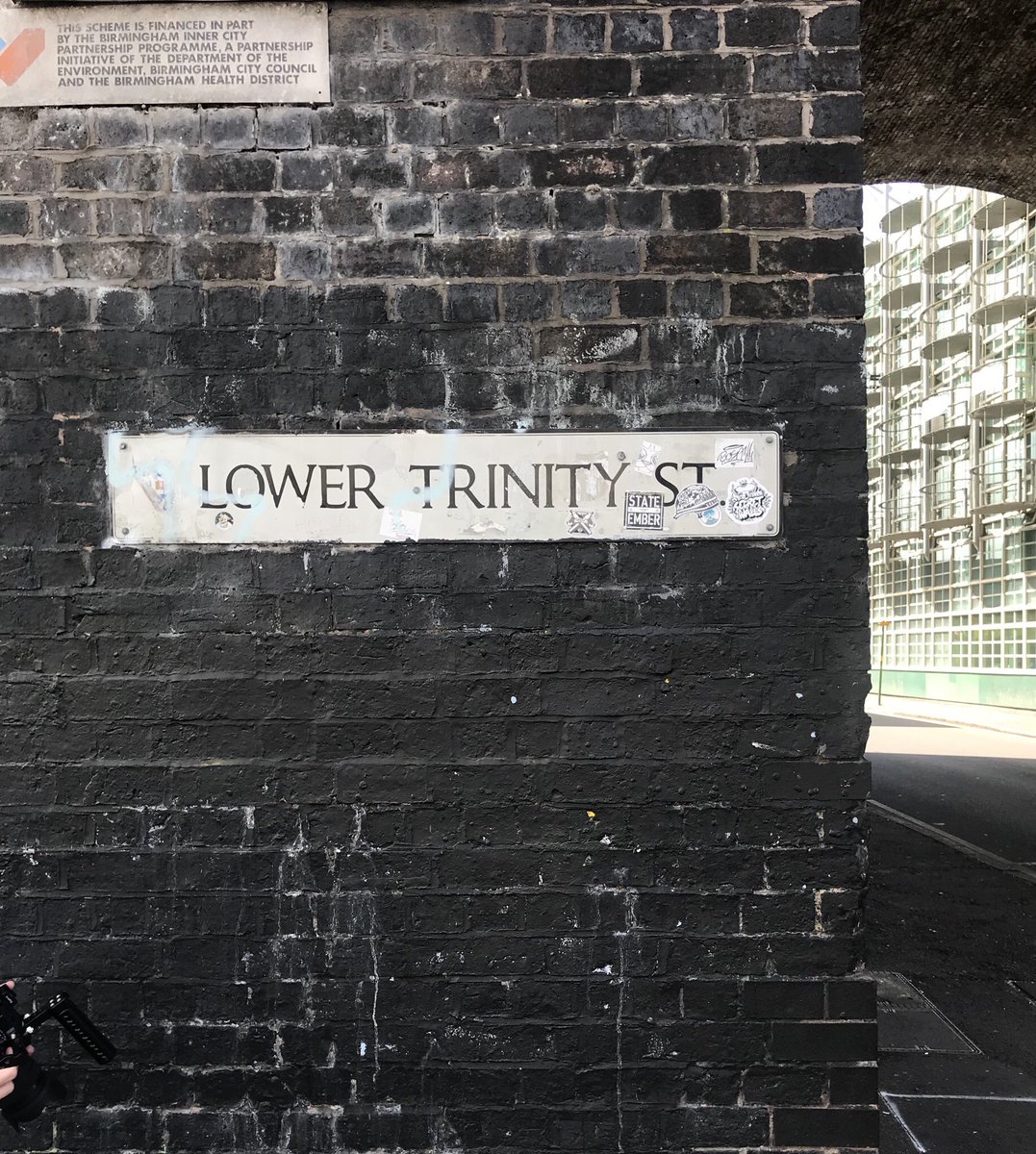 Digbeth Estate tweet media