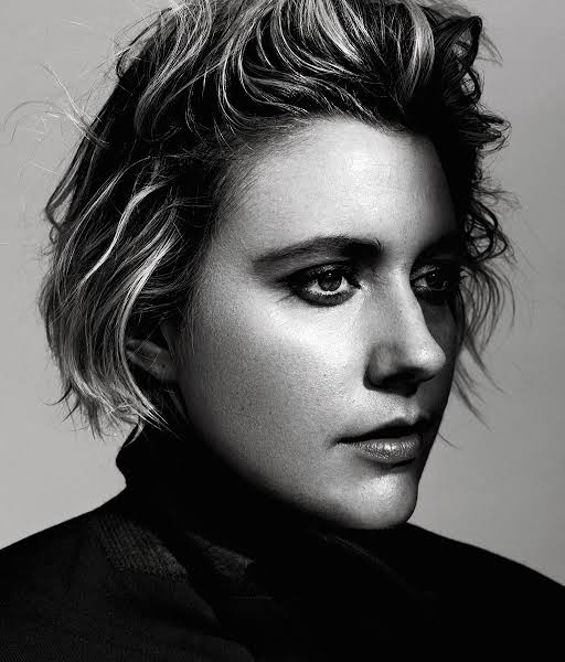 Happy birthday to the great actress Greta Gerwig! 