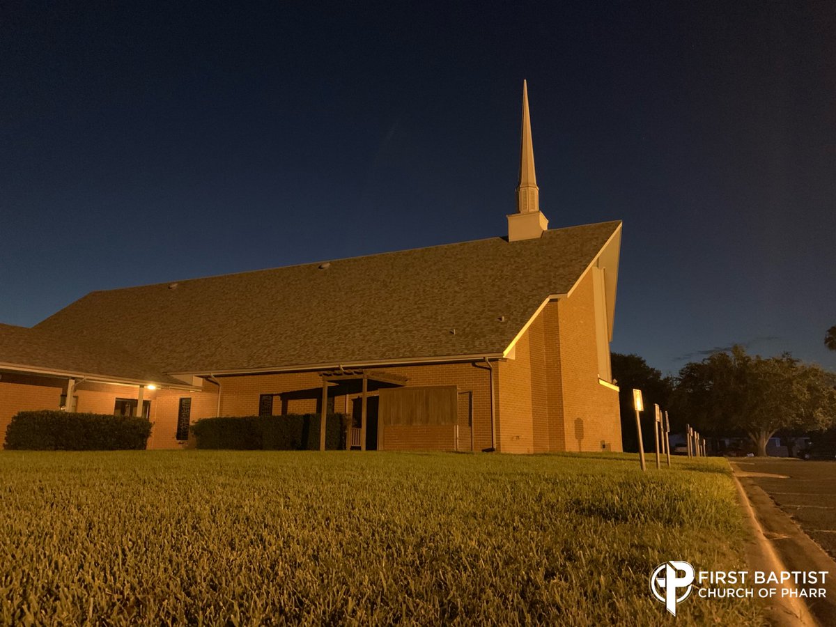 vidal_muniz's tweet photo. โHow great are his signs, how mighty his wonders! His kingdom is an eternal kingdom; his dominion endures from generation to generation.โ Daniel 4:3
.
.
.
.
#worldmandate #discipling #postchristian #culture #part7 #daniel #fbcpharr #830am #945am #11am https://t.co/F9c2PWPTzL