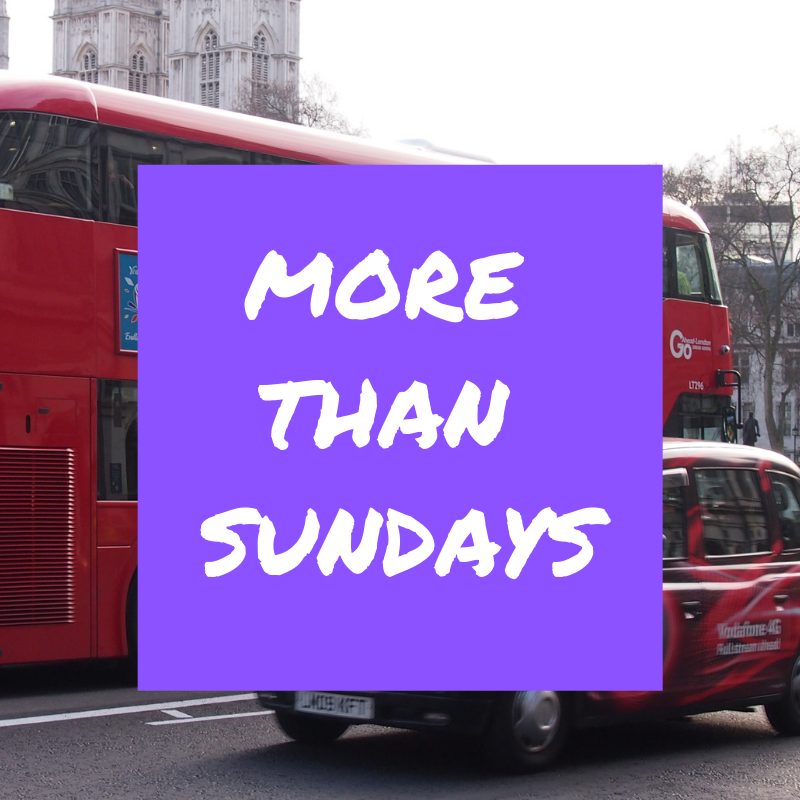 ConfidentDispls's tweet photo. Being a Christian is about more than Sundays; Jesus calls his followers to live for him every day everywhere. Who could you encourage this week? #sundays #wholelifediscipleship #disciples #jesus https://t.co/vU2VhPjfWS
