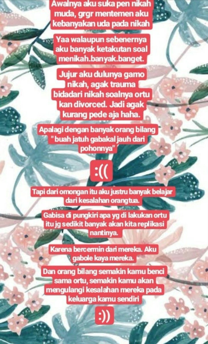 ilpiadwap's tweet photo. NIKAH? https://t.co/UoiJ8RnAbX