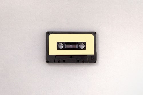 cooksouthwest's tweet photo. Do you still ever play anything on cassette and do you own a tape deck of any kind? #radiohelp https://t.co/oO10E9qY01