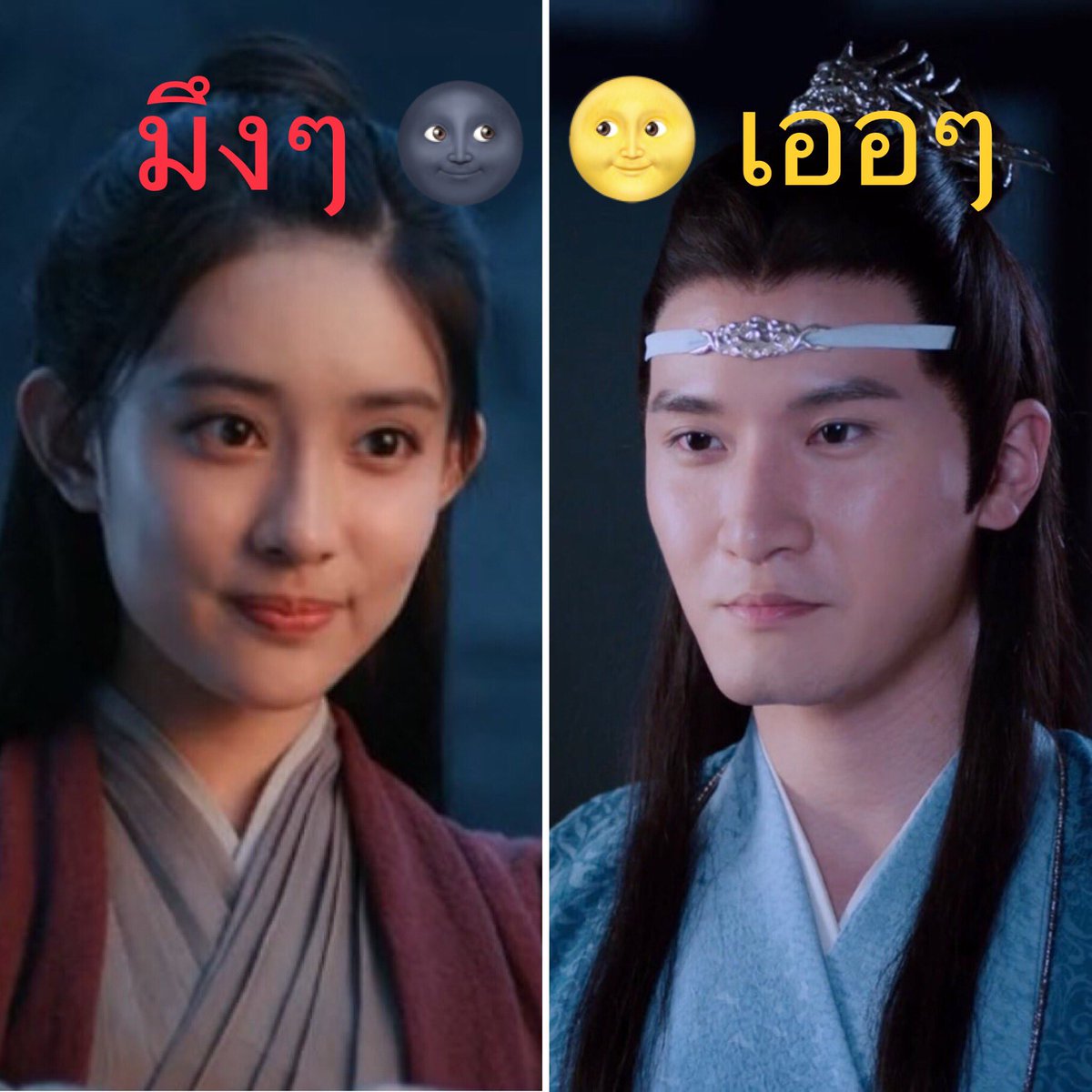 zixorah_kion's tweet photo. เมื่อเห็นสนพหนึ่งประกาศลิขสิทธิ์​รัวๆแต่ไม่ออกสักเรื่องแล้วเพิ่งจะรับสมัครคนแปล...... https://t.co/KTCsRSnRET