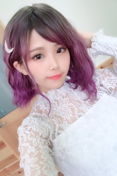 Twitterのコスプレ画像36