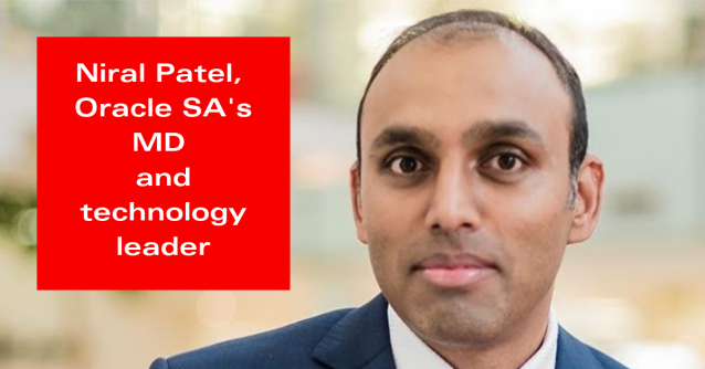 TamerDraz's tweet photo. SA Market news: #Autonomous @OracleDatabase will be a differentiator in the tightly contested #cloud market says Niral Patel: @ITWeb @Oracle_Africa @Oracleemeaps #emeapartners https://t.co/GIbU25ZFfb https://t.co/iWCwZSqoBo