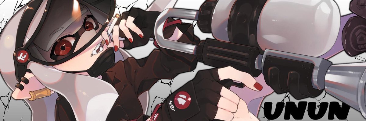 インクリング ,イカガール(スプラトゥーン) 「?commission?

UNUN(@ unitoon)のヘッダー描かせてもら」|P.ratのイラスト