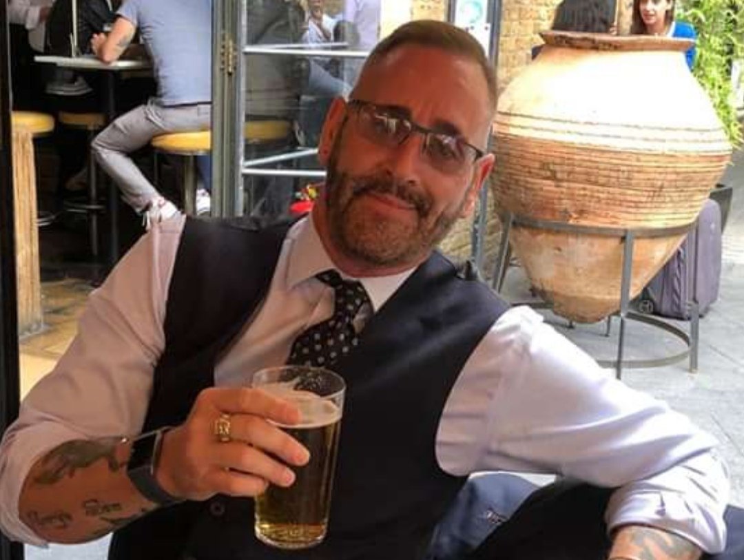 TBlurter's tweet photo. Life is sweet, currently. 

#LeighOnSea #blissfullyunaware #liar #watchout #pinchofsalt #southend #bragging #MMA #wannabe #premature #immature #medicine #justdeserts #fail #SHTF https://t.co/Sghd5aAceg