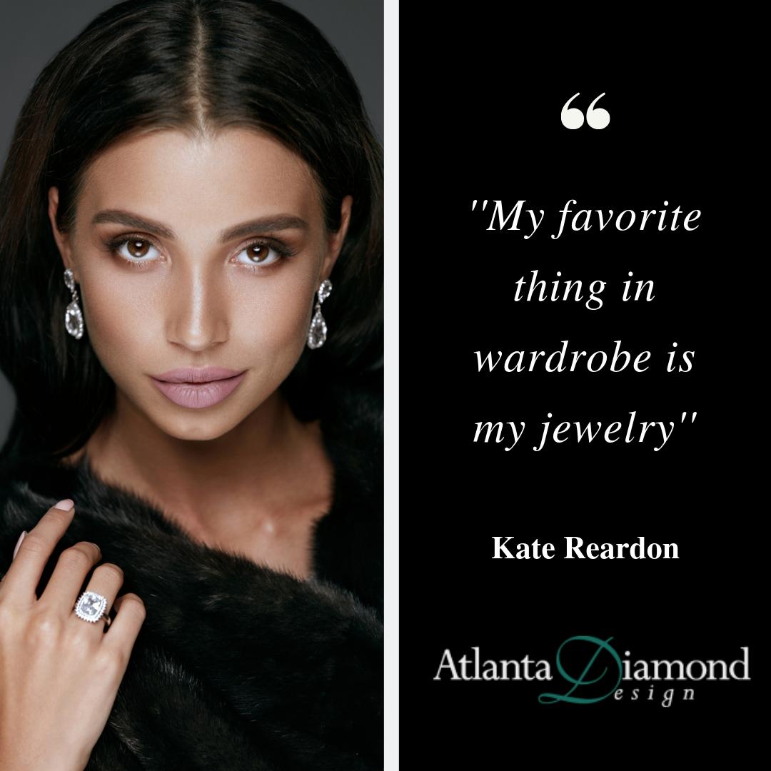 Atlanta_Diamond's tweet photo. Wear your jewelry with confidence. 

#AtlantaDiamondDesign #diamonds #jewelry #diamondrings #DiamondJewellry #wedding #weddinggifts #weddingvows #bestgift #bestfriendtowomen #foreveryours #gemstones #preciousstones #gems https://t.co/YPWWrdN2Ay