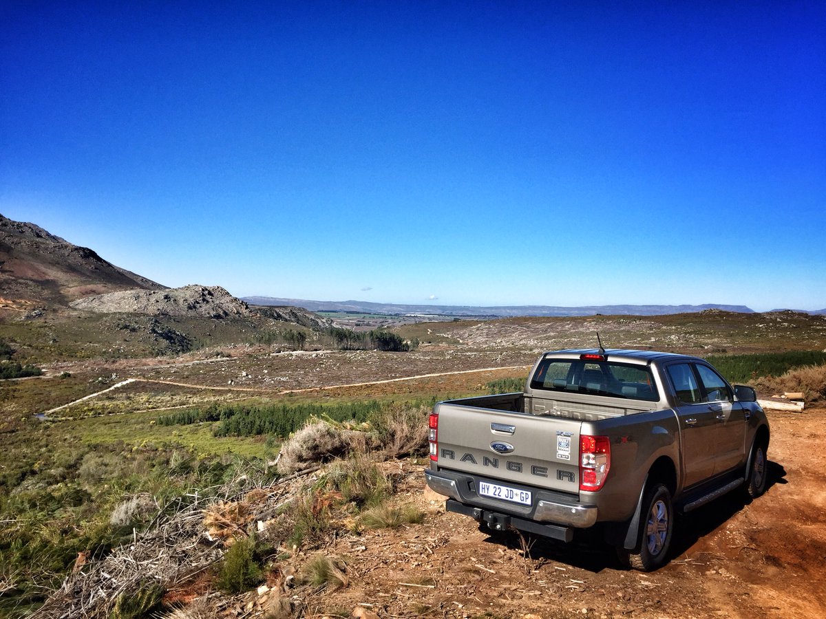 Ray_Leathern's tweet photo. Away in a Ranger 
#builtinSA 🇿🇦⭐️ 
#builtfordtough
@FordSouthAfrica https://t.co/RdZPe2hHXO