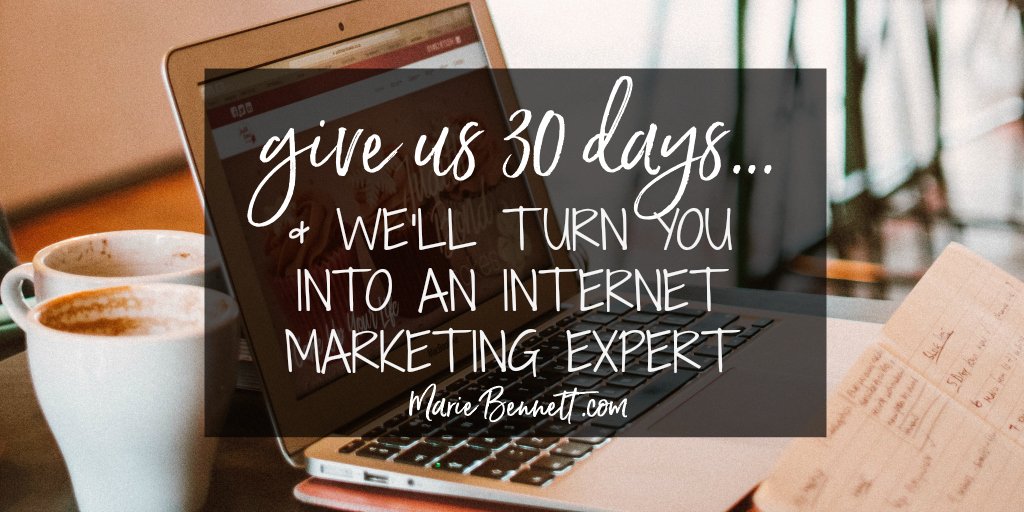 Last time we offered this, it sold out. The FREE book that comes with the 30 Day Online Marketing Summit &amp; interview series, was so sought after it ended up on eBay for $400. Yes, the FREE book.  #entrepreneur #homebasedbusiness  - LIMITED SPACE ==>  bit.ly/mdb30day  <==
