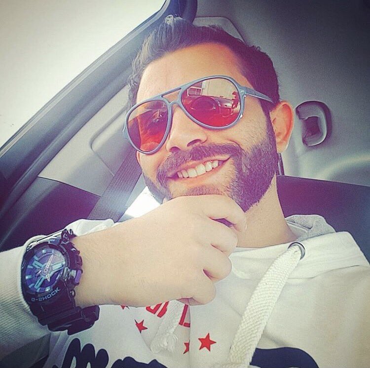 🙊 #صور_ساعه_يدك