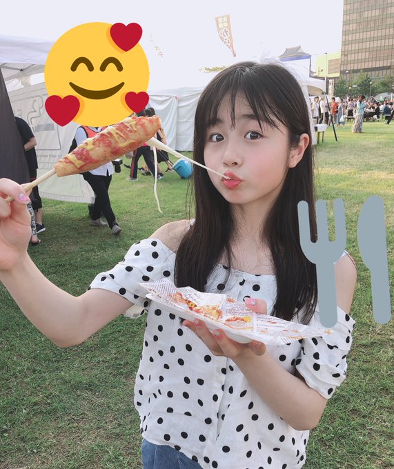 Twitterのコスプレ画像59