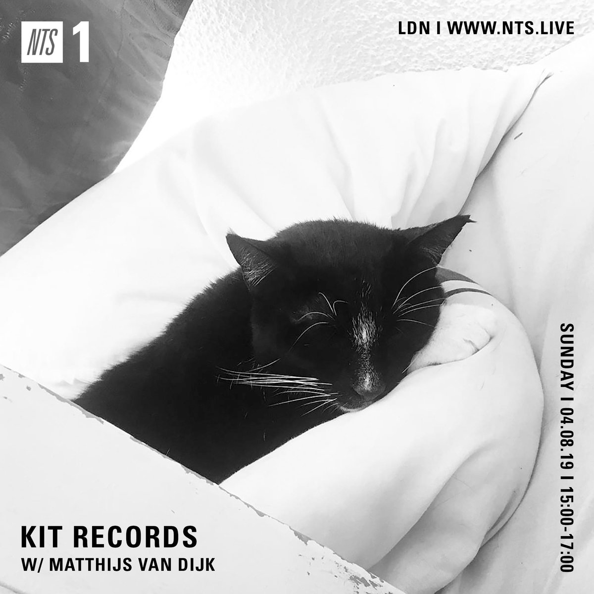 WeAreKit's tweet photo. Back on air @NTSlive from 3-5 with a guest mix from the brilliant @batcomposer, including works by @CaraLStacey @nightlight_za @galinajuritz @caroshawmusic @roomfulofteeth @missymazzoli @noisily @chriscerrone @WetInkEnsemble @cdufallo @xandivandijk ~ https://t.co/6PbQfINUxx https://t.co/cZP1ihKYgS