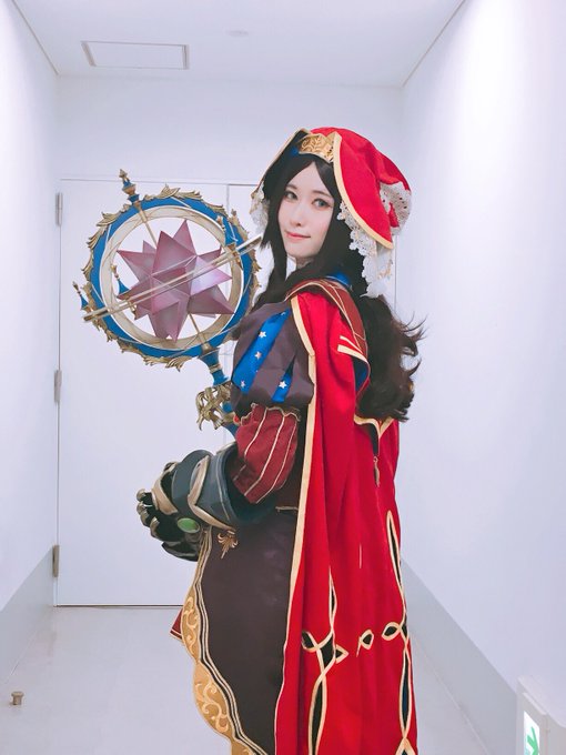 コスプレイヤーふつれのTwitter画像22