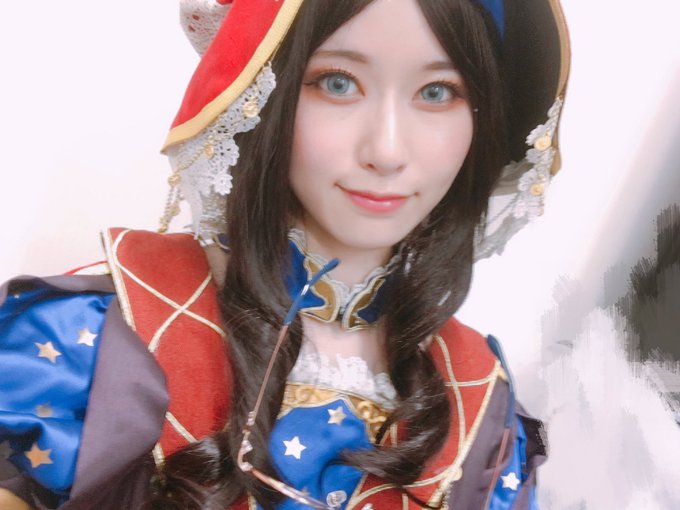 コスプレイヤーふつれのTwitter画像20