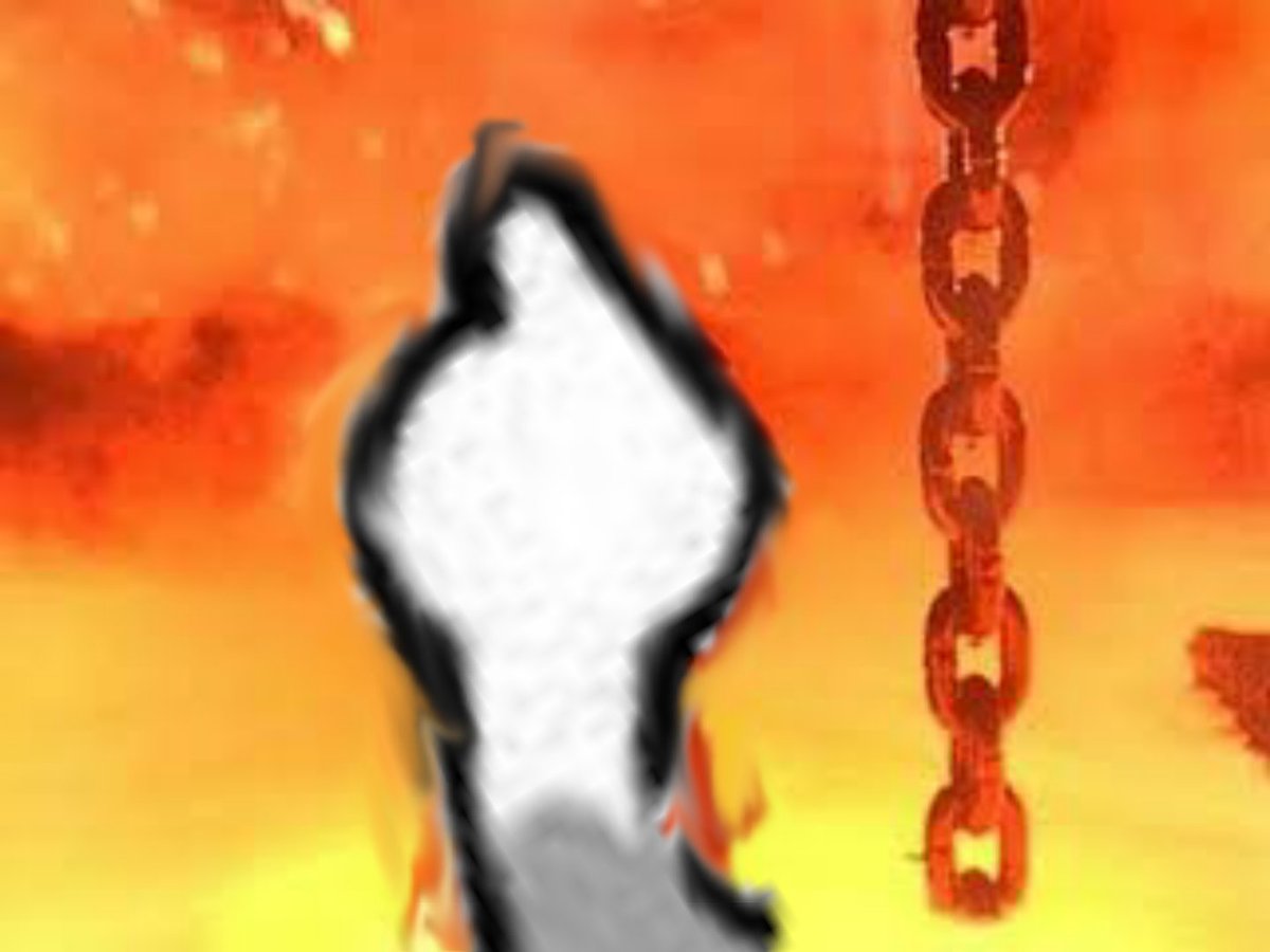 からあげのるつぼ Twitter પર I Ll Be Back