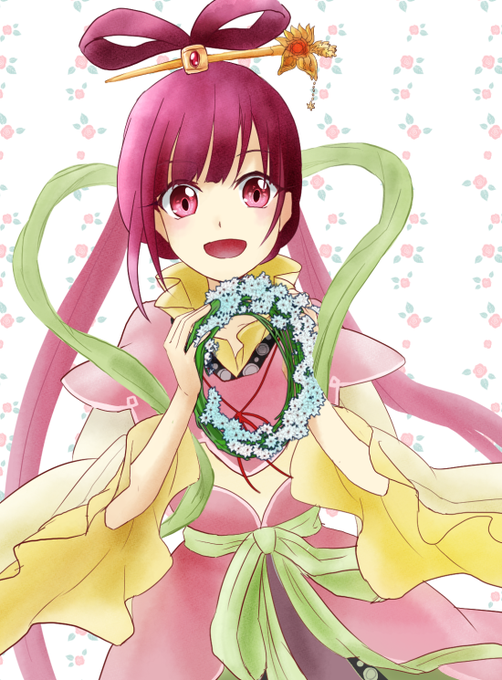 練紅玉のtwitterイラスト検索結果 練紅玉のtwitterイラスト検索結果