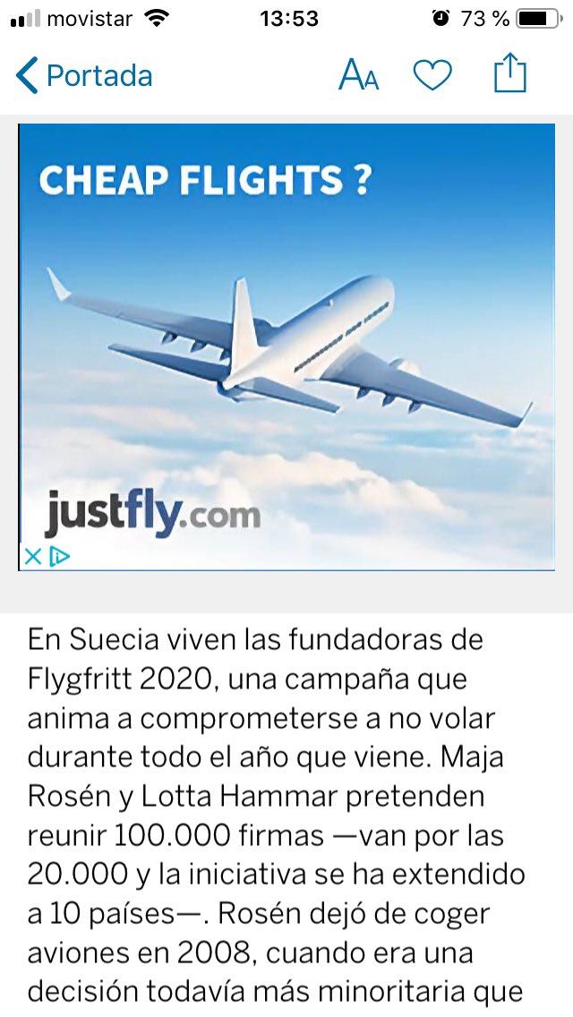 Qué ratos tan ricos me hace pasar la publicidad contextual 😍