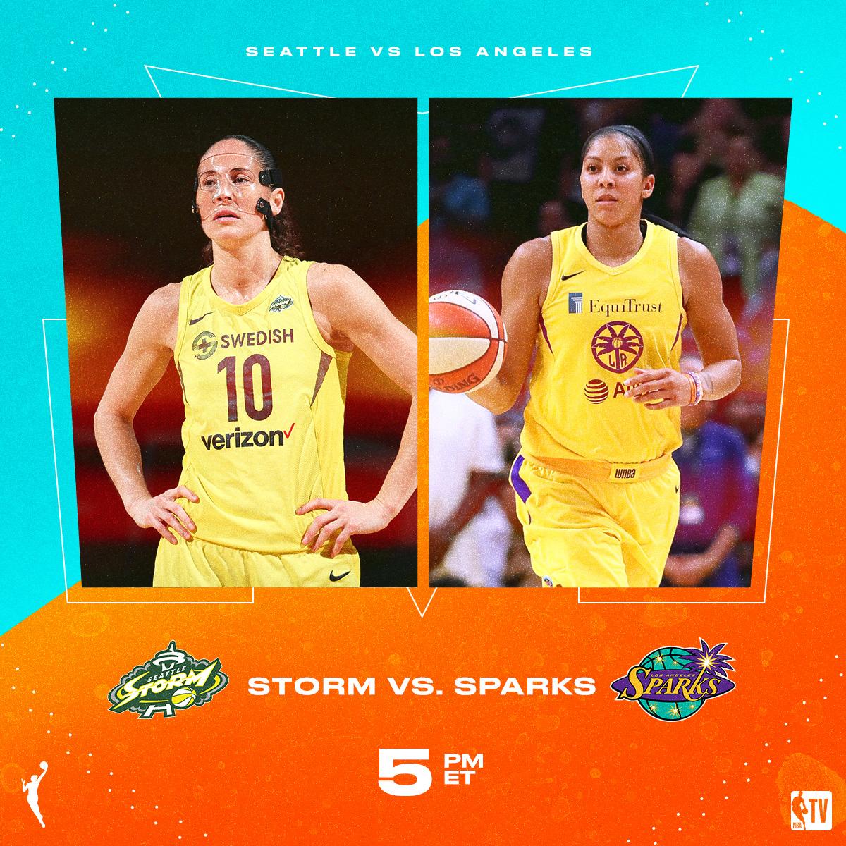 Wnba Fun We've got some fun @WNBA action on NBA TV today! 🏀 Suns x Liberty - 3pm ...