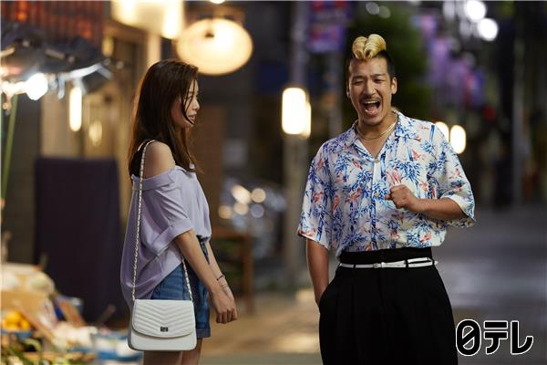 Exile 最新ニュース H L 8 7水 24 59 日テレ High Low The Worst Episode0 宣戦布告に対し全く相手にされない事に怒りを感じる泰志と清史 そんな中 清史のもとに謎の美女が現れる 思い悩む司は 鬼邪高をやめる と告げる 一方 楓士雄の祖父の