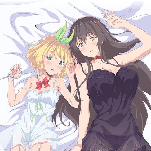 すぅの 抜け殻 En Twitter どっち派 古賀唯花 いいね 朱鷺原紗雪 Rt どっちも いいね Rt ぼくは紗雪先輩派ですww 変好き アニメ好きと繋がりたい いいねした人全員フォローする Rtした人全員フォローする