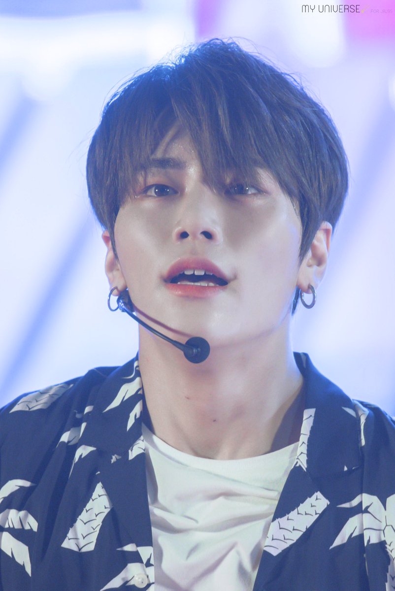 MYUNIVERSE_1030's tweet photo. 190803 봉화 상균
5959😘
#상균 #김상균 #JBJ95 #KIMSANGGYUN #SANGGYUN #サンギュン #SPARK https://t.co/aVY4Vr2YGU