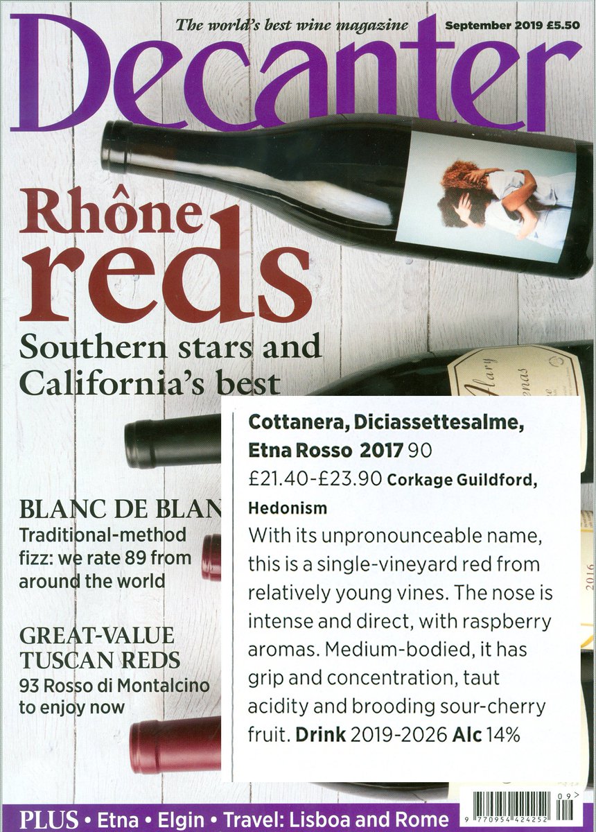 VinumTerra (@vinumterrawines) on Twitter photo 