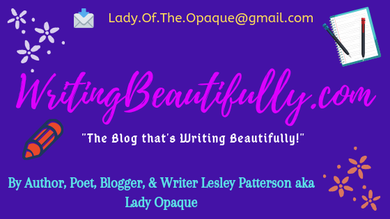 LadyOpaqueBlog's tweet image. I am on the hunt for people who would like to write on my website as Guest Bloggers.  (I am also interested in contributing to the content and sites/blogs of others, too.)  Contact me by DM if interested, thank you! 🙃🙂😁

#GuestBloggers #Bloggers #Writers #Writing #Blogging