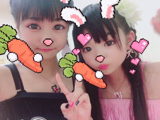 Twitterのコスプレ画像8