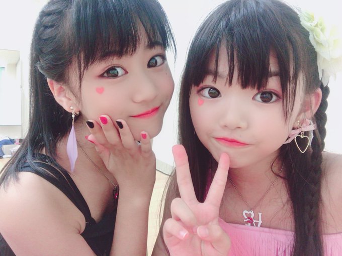 Twitterのコスプレ画像7