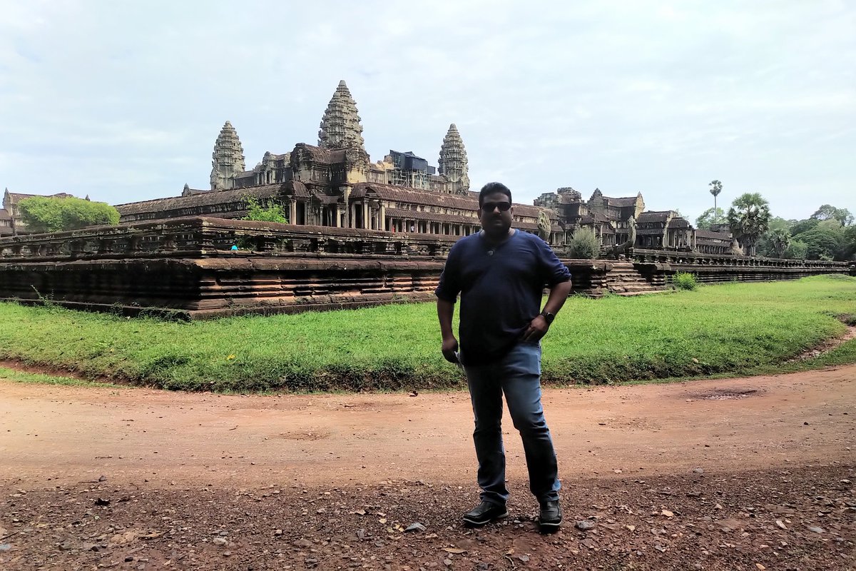 bajisheiks's tweet photo. #Vietnam #Cambodia https://t.co/IFtCOrgikl