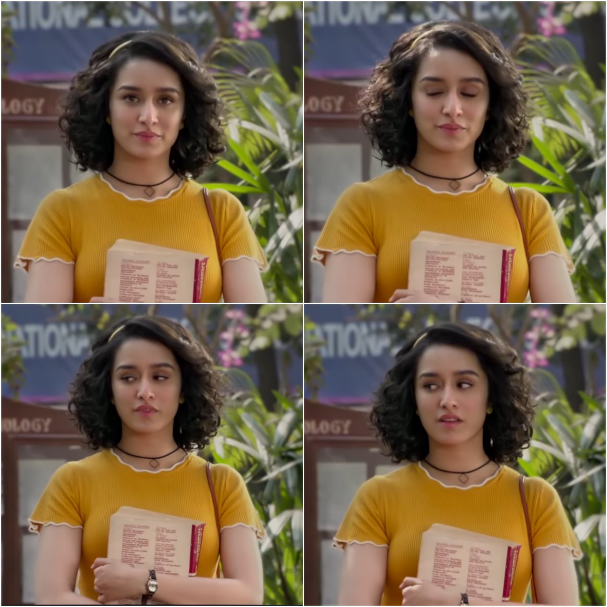 KAJster_'s tweet photo. #SystemShraddu 😋
Young look fair &amp; lovely lo Yami la unde 🧐 https://t.co/bk4N7saaTn