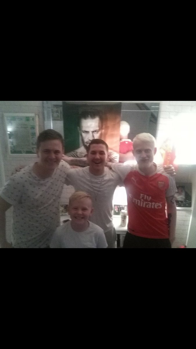 🇮🇪rampage🇮🇪 tweet media