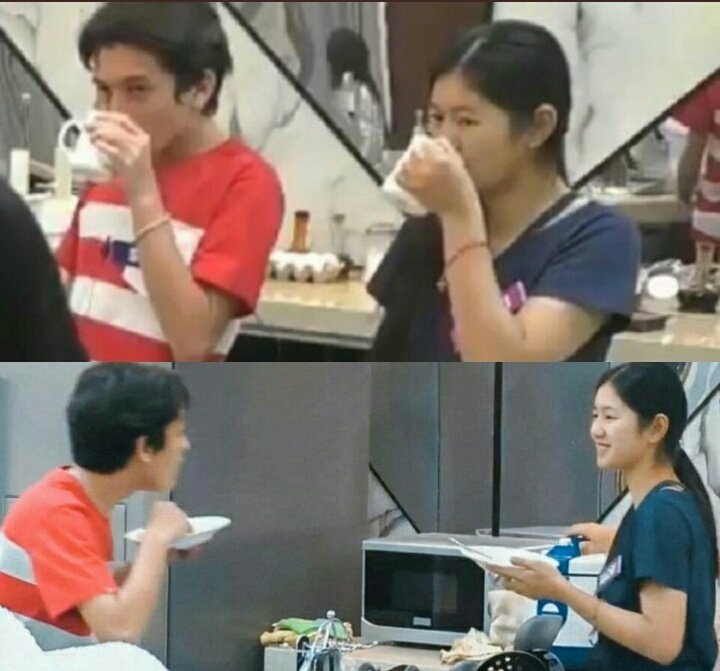 miss_witty_'s tweet photo. Para tayong mangga at bagoong, kaSETH KAOMpatible tayo sa isa't isa.

#KAOSETHForInsideShowbiz 

@kaori_oinuma @imsethfedelin https://t.co/WfOamqvmNn
