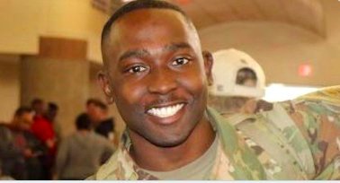 Glendon Oakley - hero who saved children at Cielo Vista Mall in El Paso