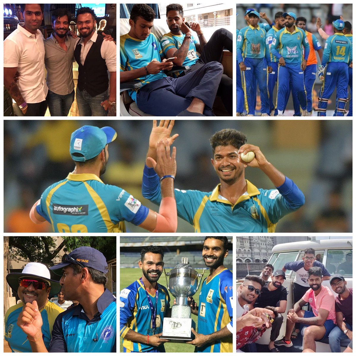 TriumphKnights's tweet photo. Friends make the bad times good and the good times unforgettable. We wish you all a Happy Friendship Day ❤️🏏

#happyfriendshipday #friendshipday #friends #friendshipgoals #cricketers #cricket #Mumbai #CricketChaRaja  #derapaaklejapak #TriumphKnights #TriumphArmy #championsteam https://t.co/qE54Unw6Of